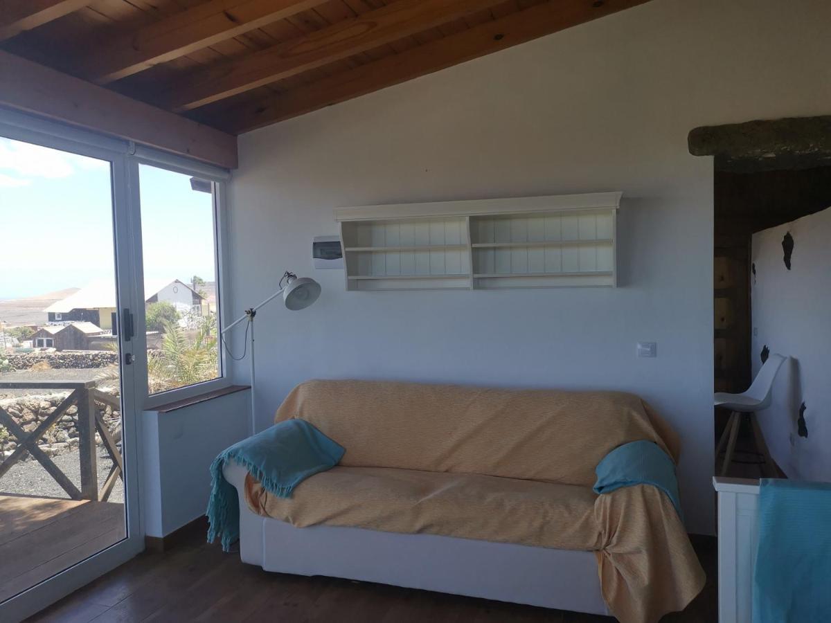 Appartement Gran Armony à Villaverde  Extérieur photo